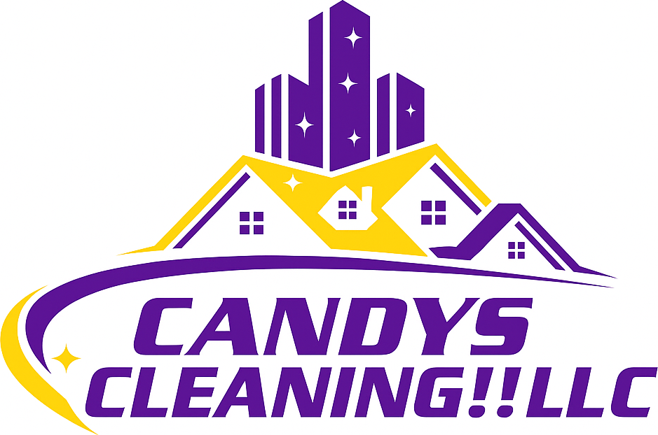 Candy's Cleaning